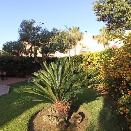 Villa Mar De Las Redes El Puerto de Santa María Eksteriør bilde