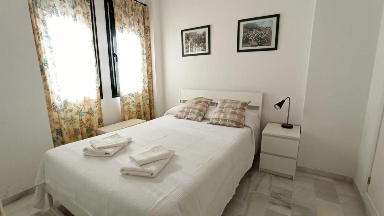 Villa Mar De Las Redes El Puerto de Santa María Eksteriør bilde
