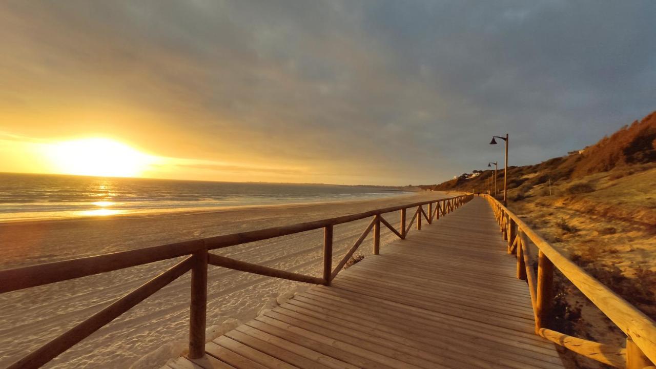Villa Mar De Las Redes El Puerto de Santa María Eksteriør bilde