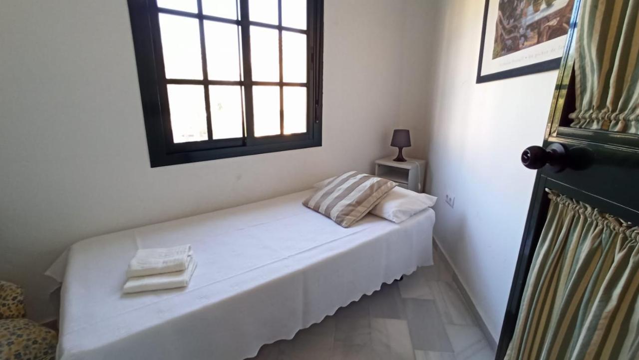 Villa Mar De Las Redes El Puerto de Santa María Eksteriør bilde