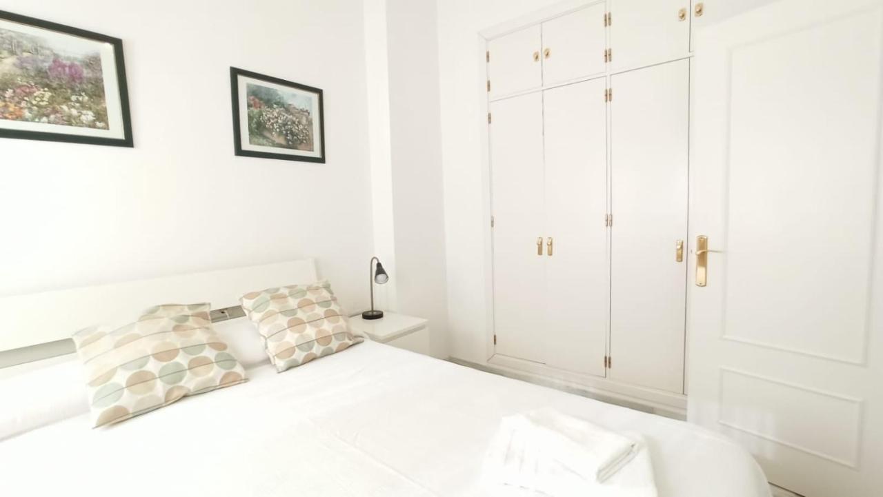 Villa Mar De Las Redes El Puerto de Santa María Eksteriør bilde