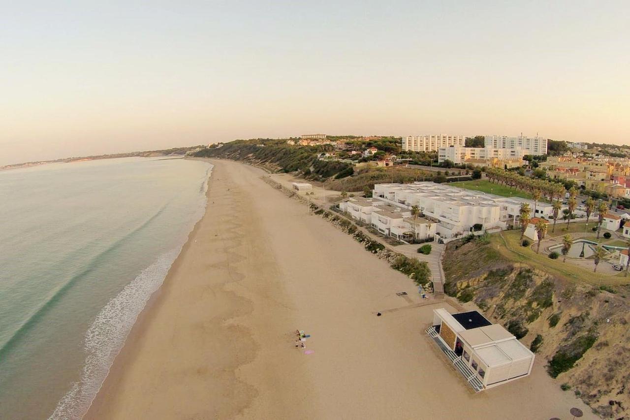 Villa Mar De Las Redes El Puerto de Santa María Eksteriør bilde